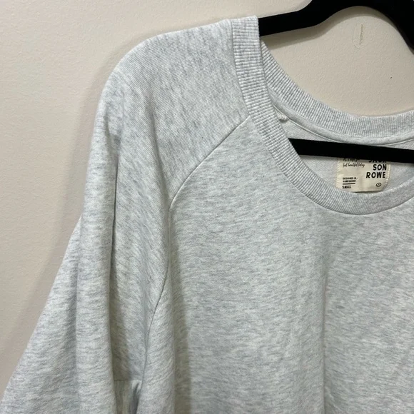 ❤️Jackson Rowe Yucca Sweater - Picture 4 of 9